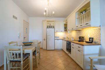 Apartahotel para 6 Personas en Cícladas, Egeo Meridional, Foto 3