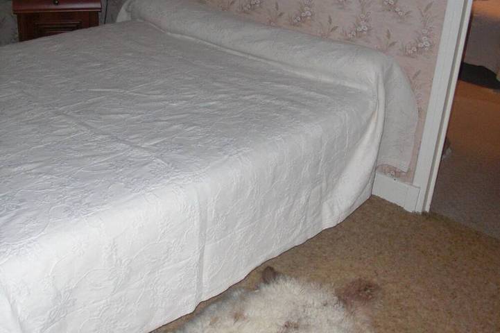 Location de vacances pour 8 personnes, avec jardin et terrasse, animaux acceptés dans Puycapel - 4