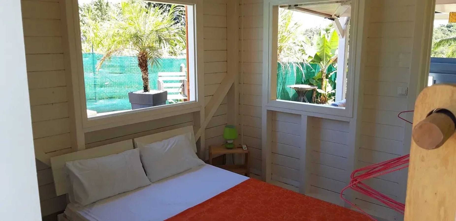 Maison confortable avec piscine à Goyave in Goyave (Guadeloupe), Guadeloupe