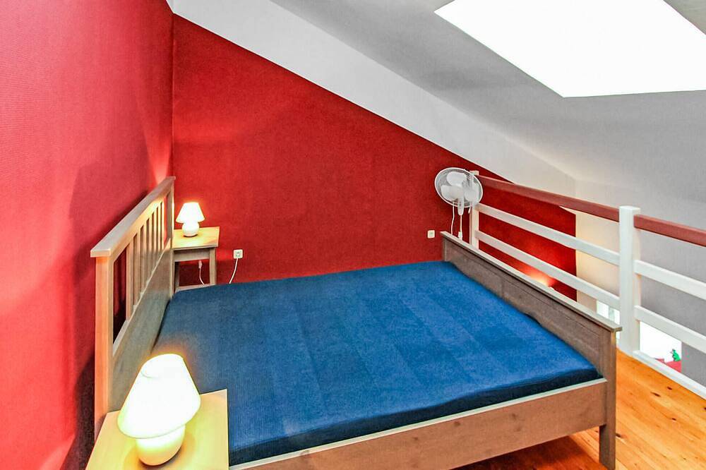 Apartamento entero, Acogedor apartamento en Mirow con Wifi in Mirow, Mecklenburg-Strelitz