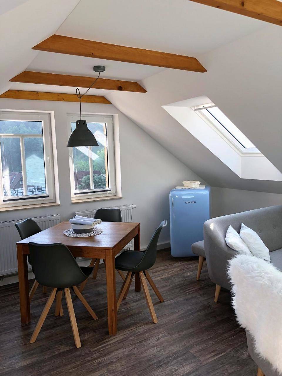 Ganze Wohnung, Apartment in Pfaffendorf, Königstein