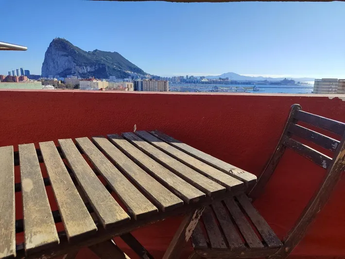 Apartamento de vacaciones para 5 personas, con vistas y terraza, Se admiten mascotas - 1
