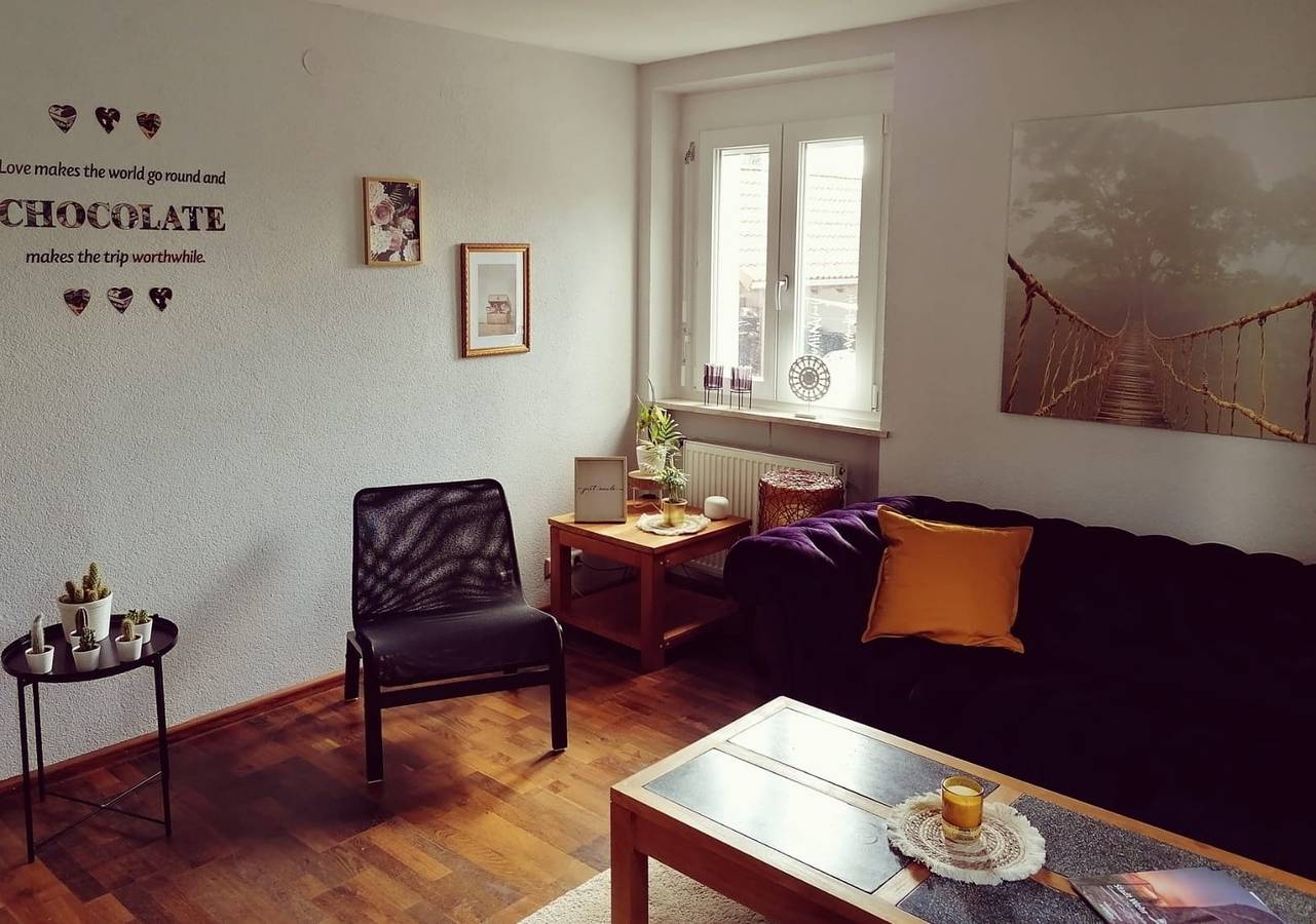 Ganze Ferienwohnung, Ferienwohnung Südschwarzwald in Wehr (Baden-Württemberg), Südschwarzwald