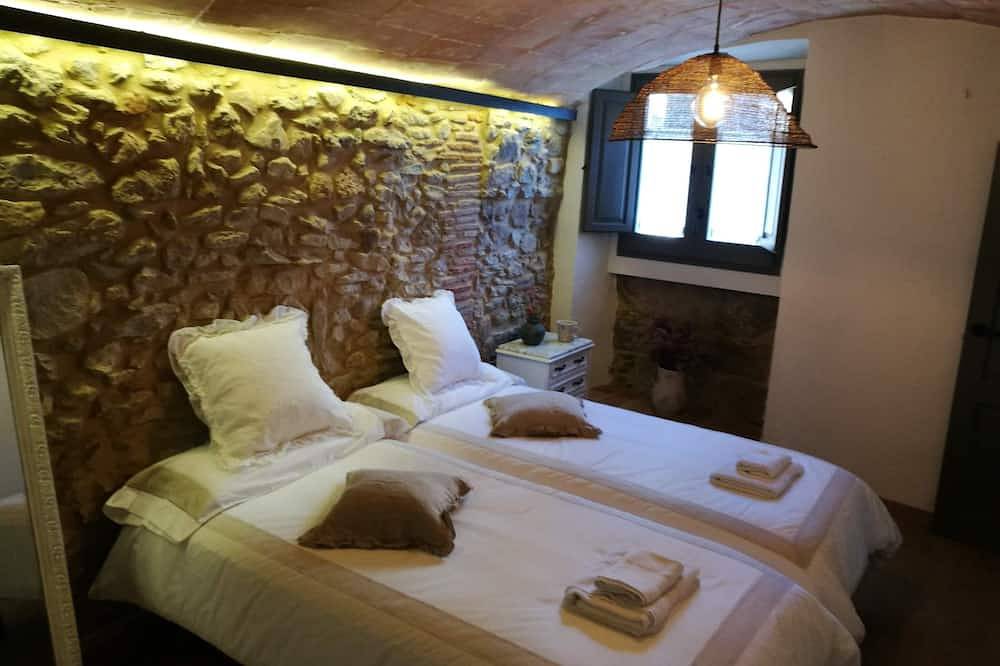 Can Puig - Haus für 4/6 Personen in La Pera / Púbol in la Pera, Niederampurien