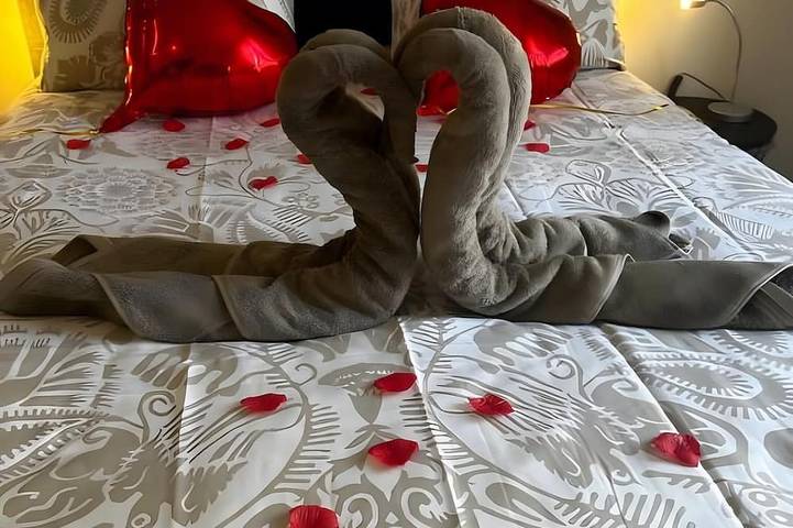 Chambre d’hôte pour 2 personnes à Carnac - 4