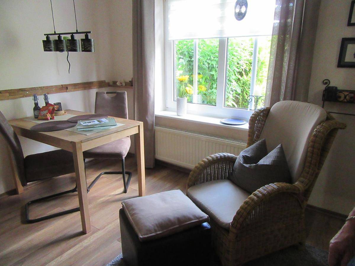 Ganze Wohnung, One-Bedroom Apartment in Pewsum, Krummhörn