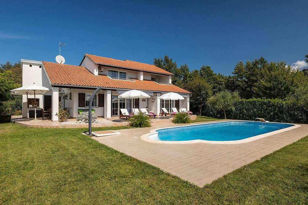 Casa vacanza a Brčići a partire da 429€ a notte