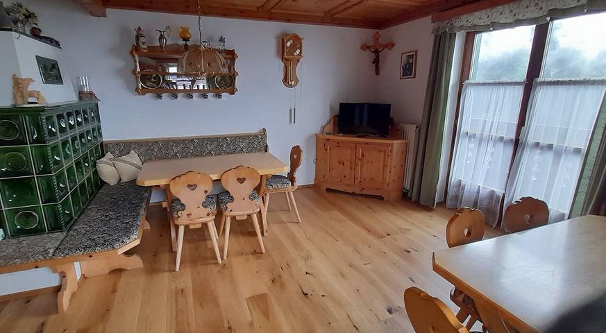 Ganze Wohnung, Appartement Graukogel Bad Gastein Hohe Tauern in Hohe Tauern, Bad Gastein und Umgebung