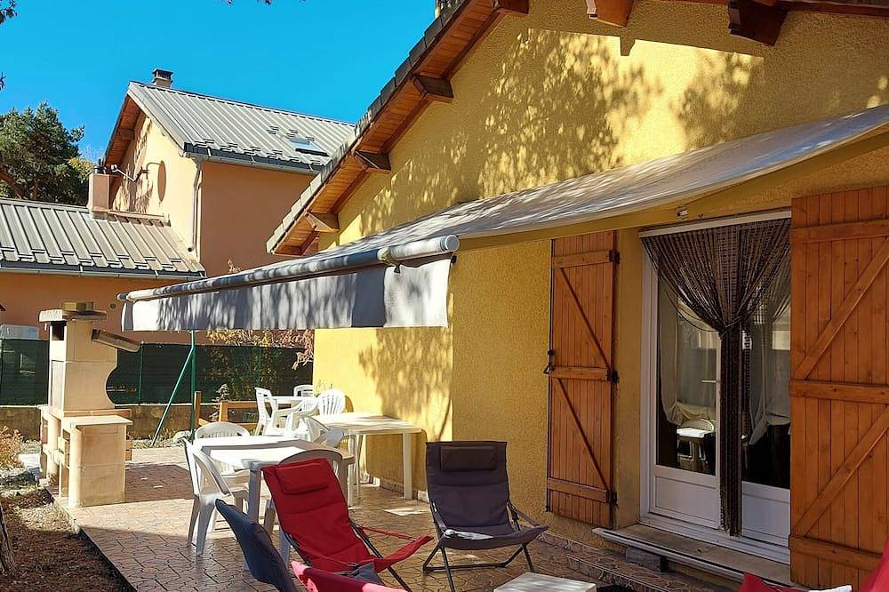 Photo : Maison de vacances