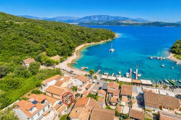 Vakantiewoning voor 6 Personen in Corfu, Griekenland, Afbeelding 1