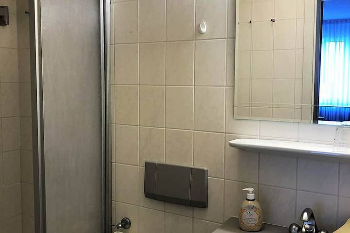 Ferienwohnung für 4 Personen, mit Balkon in Reichsburg Cochem - 4