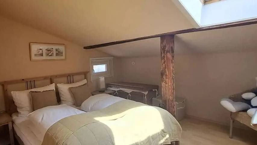 Ferienhaus für 4 Personen, mit Balkon in Puttgarden - 4