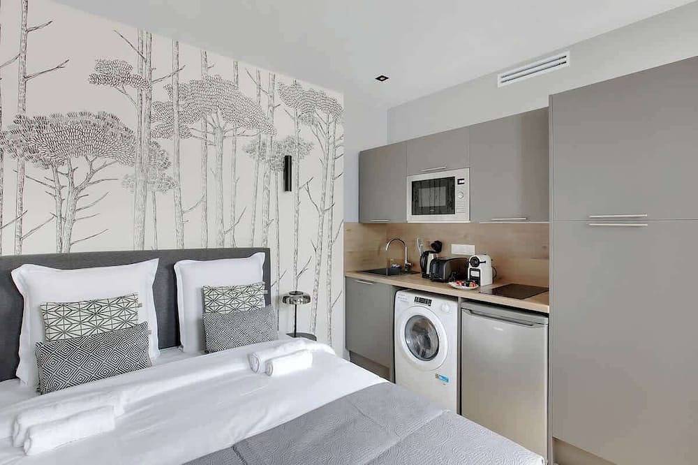 Appartement de vacances