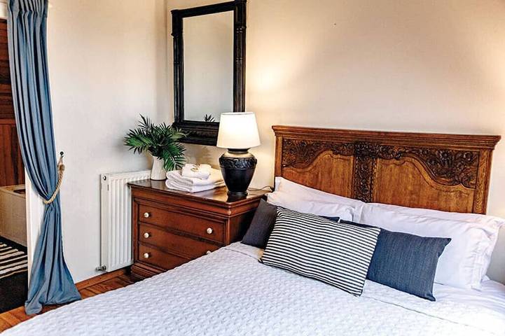 Location de vacances pour 4 personnes, animaux acceptés à Brévands - 3