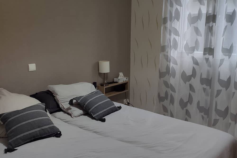 Appartement entier, Appartement spacieux au calme. in Saint-Avold, Région de Forbach