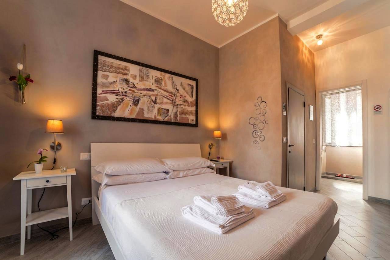 Standard Double Room in Tivoli, Provincia di Roma