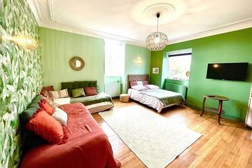 Appartement De Vacances pour 7 Personnes dans Chartres, Région de Chartres, Photo 1