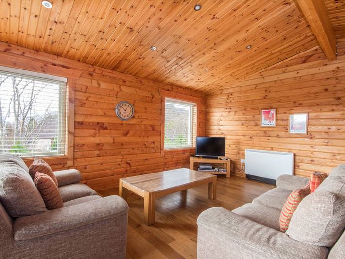 Gîte pour 6 personnes à Aviemore - 4