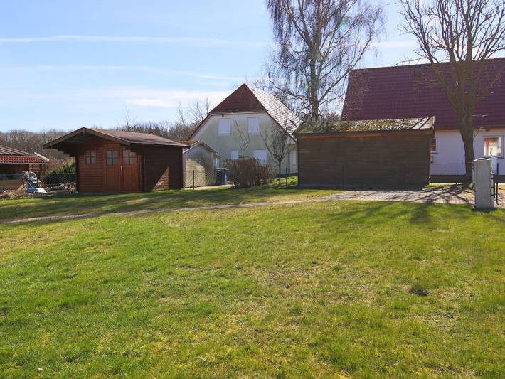 113m² Ferienhaus Rita - Ferienhaus in Ummanz, Rügen