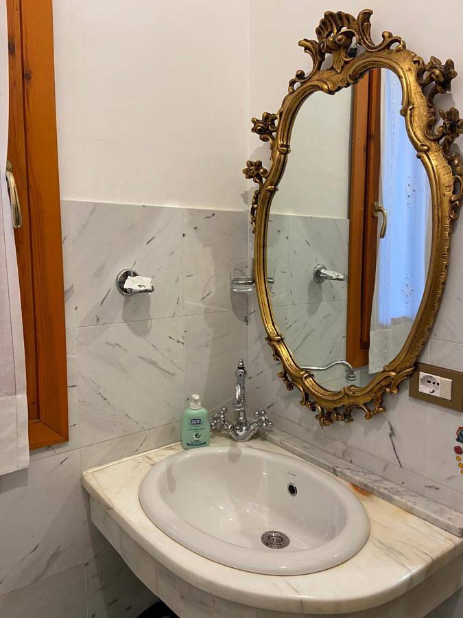 One-Bedroom Apartment (4 Adults) in Roma, Provincia di Roma