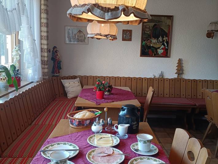 Ferienwohnung für 2 Personen, mit Balkon in Neustadt an der Weinstraße - 4