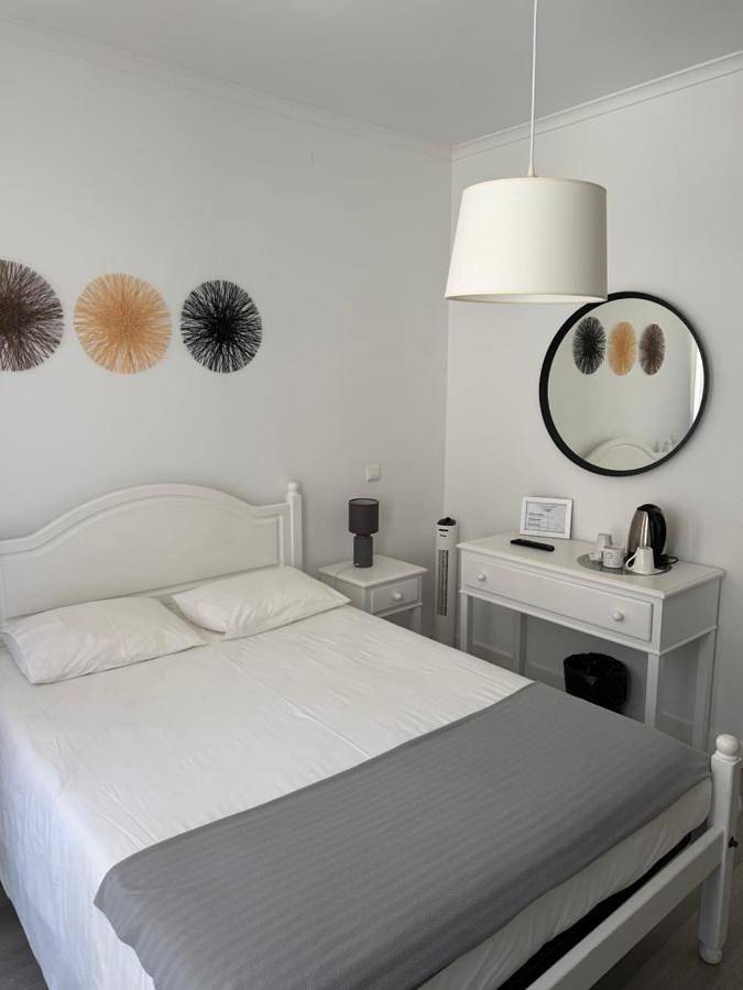 Pousada para 2 pessoas, com Terraço em Sintra