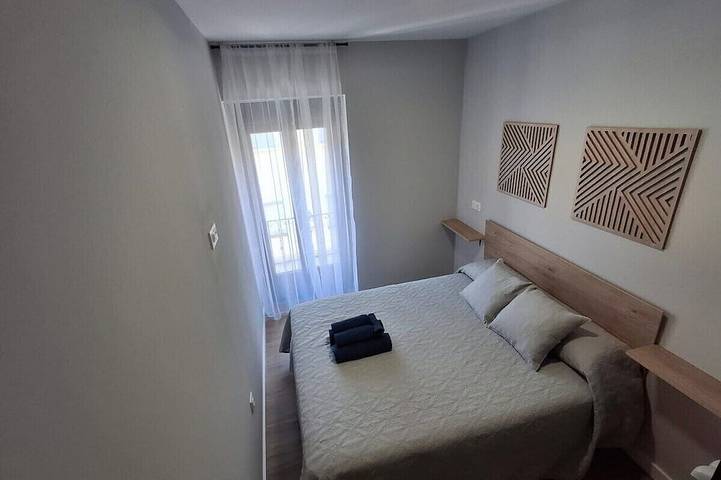 Apartamento entero, Apartamentos Tierra de Lavanda - Piedra bermeja in Brihuega, Alcarría Alta