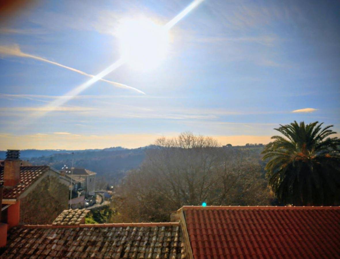 Jerry & Titty house in Capena, Provincia di Roma