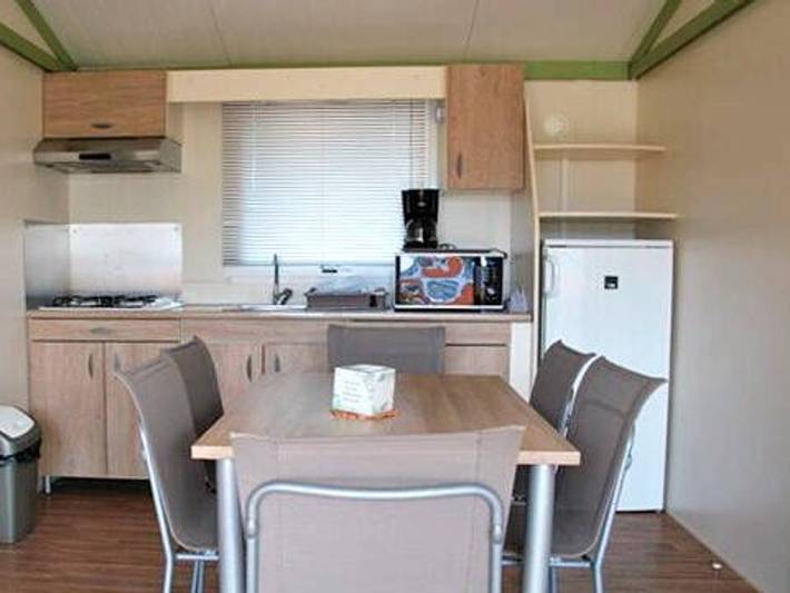 Gîte pour 6 personnes à Carry-le-Rouet - 3