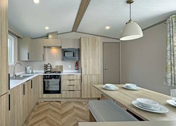 Glamping for 8 People in Chapel St. Leonards, Lincolnshire, Photo 1