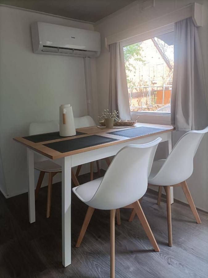 Mobile Home in Cottbus, Lausitz
