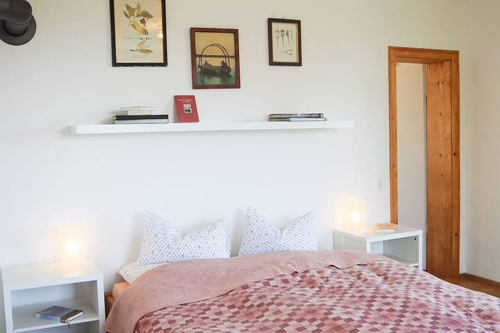 Ferienwohnung für 5 Personen, mit Garten in Görwihl - 2