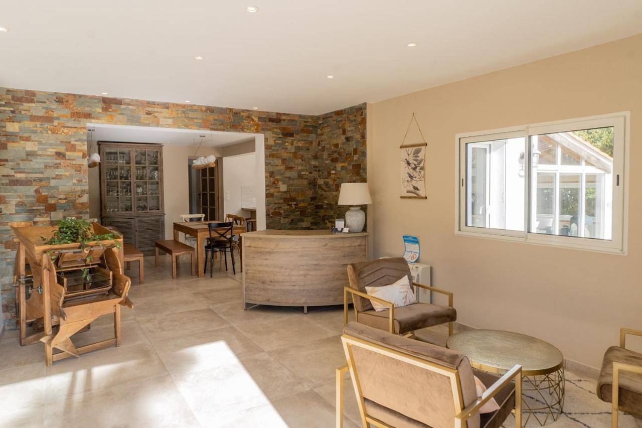 Domaine Le Courti in Le Barcarès, Côte d'Améthyste