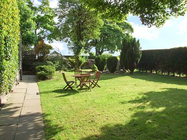 Gîte pour 4 personnes in Peak Forest, Derbyshire