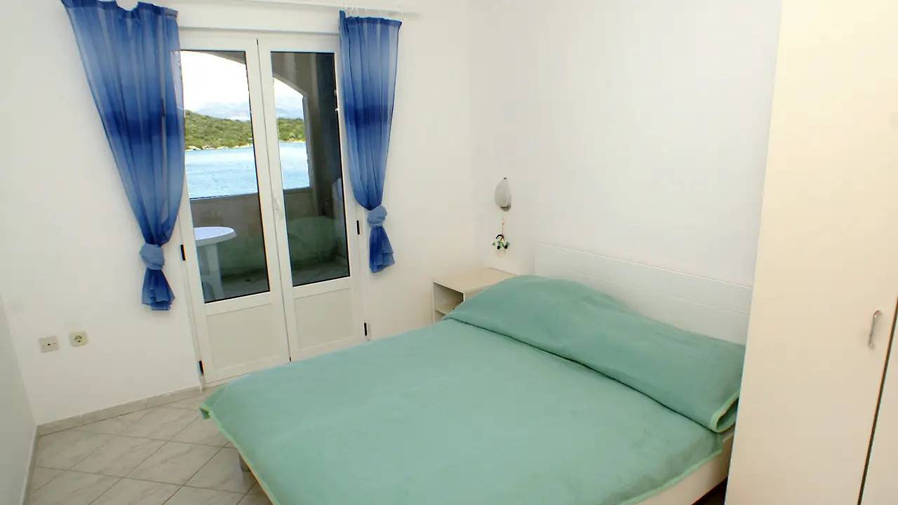 Ganze Ferienwohnung, Ferienwohnung für 5 Personen (40 m²) in Luka Dubrava in Dubrovnik-Neretva
