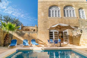 Willa dla 4 osoby w Xaghra, Gozo, Zdjęcie 1