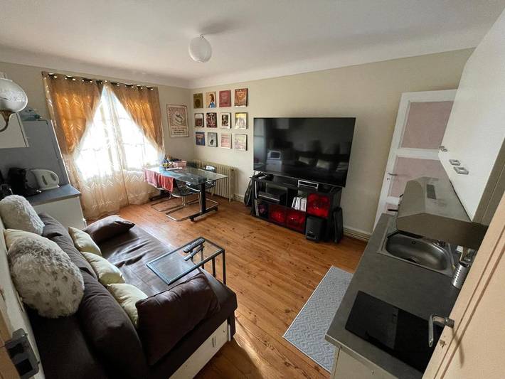 Gîte pour 2 personnes, avec jardin, animaux acceptés à Saint-Pandelon - 2