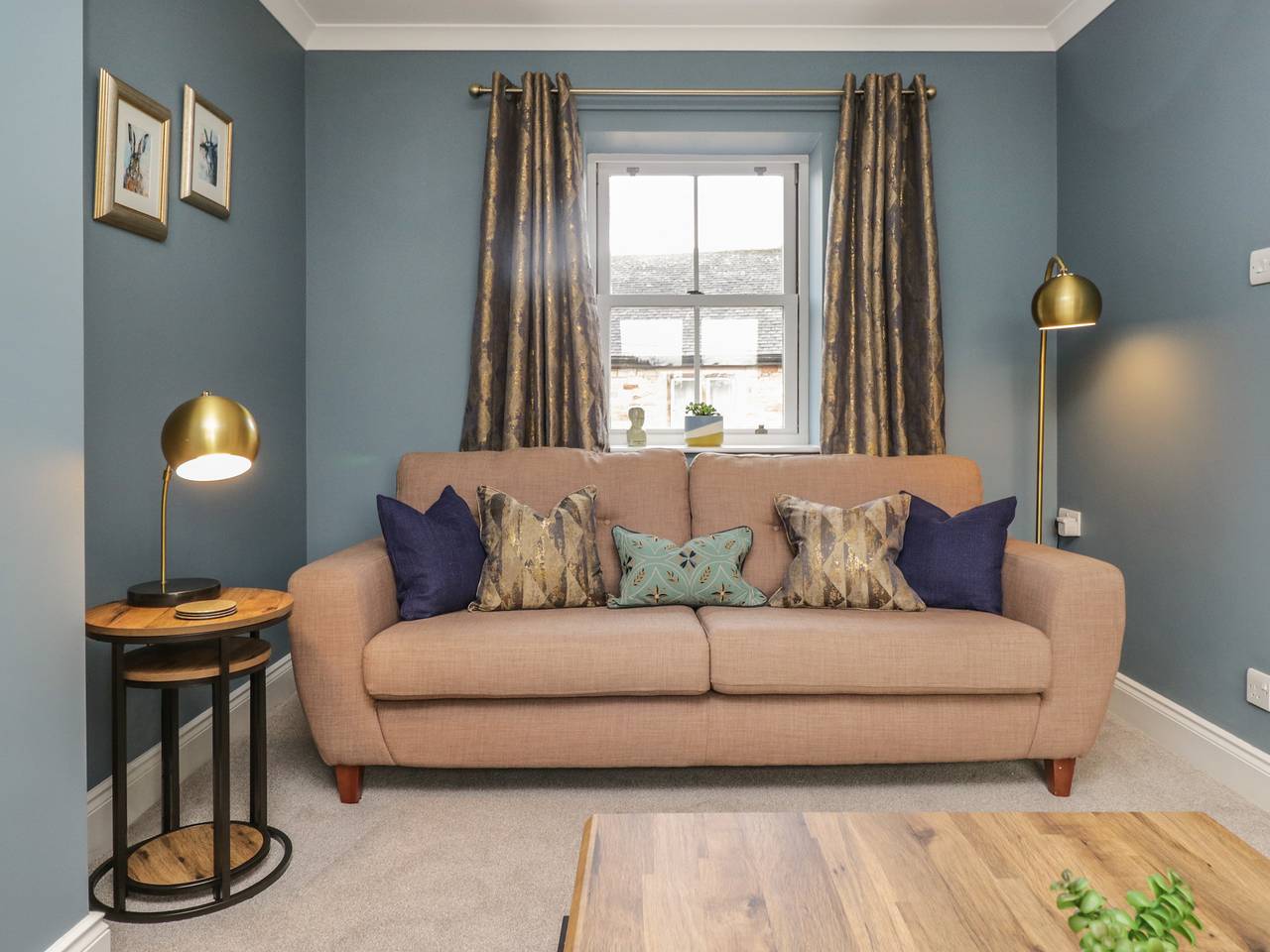 The Crook in Lake District