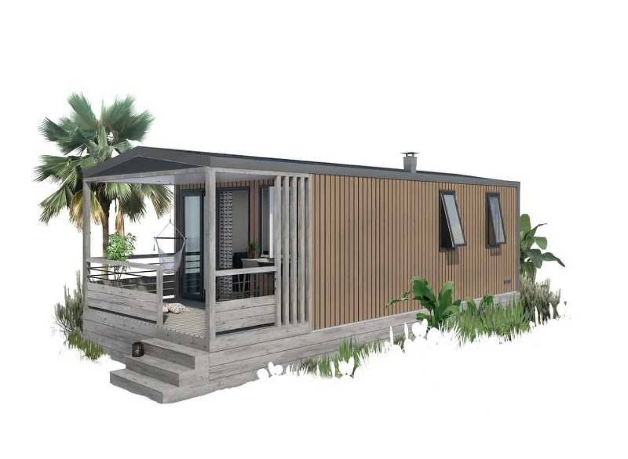 Hébergement : Camping