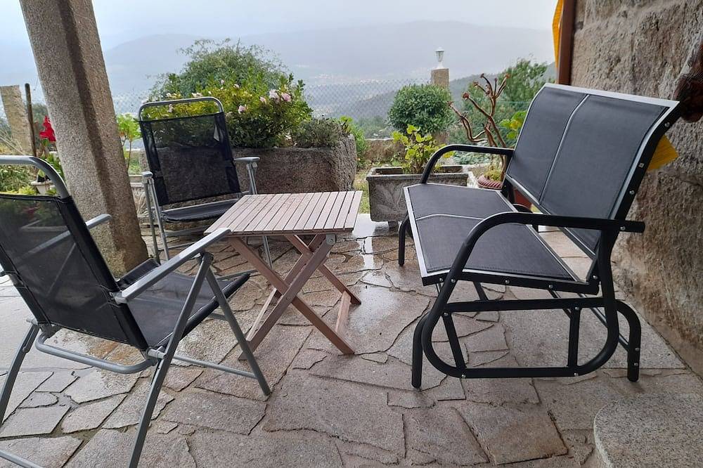 Ganze Wohnung, Landhaus (Vollvermietung) Paraje Do Cura für 3 Personen, in Arbo, Pontevedra Provinz