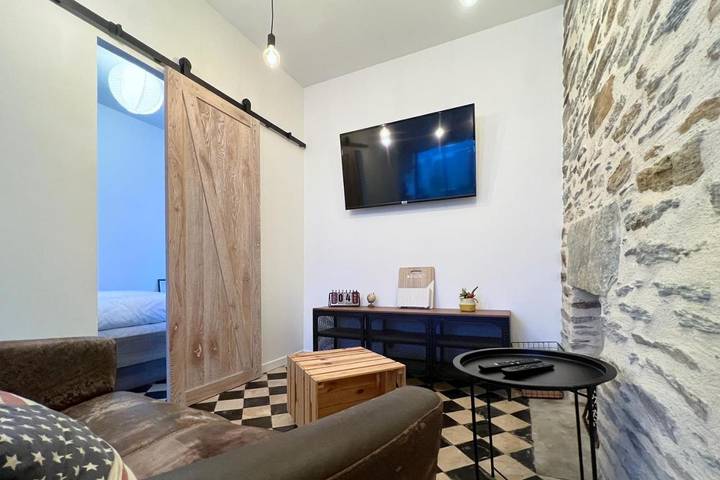 Gîte pour 2 personnes à Équeurdreville-Hainneville - 4