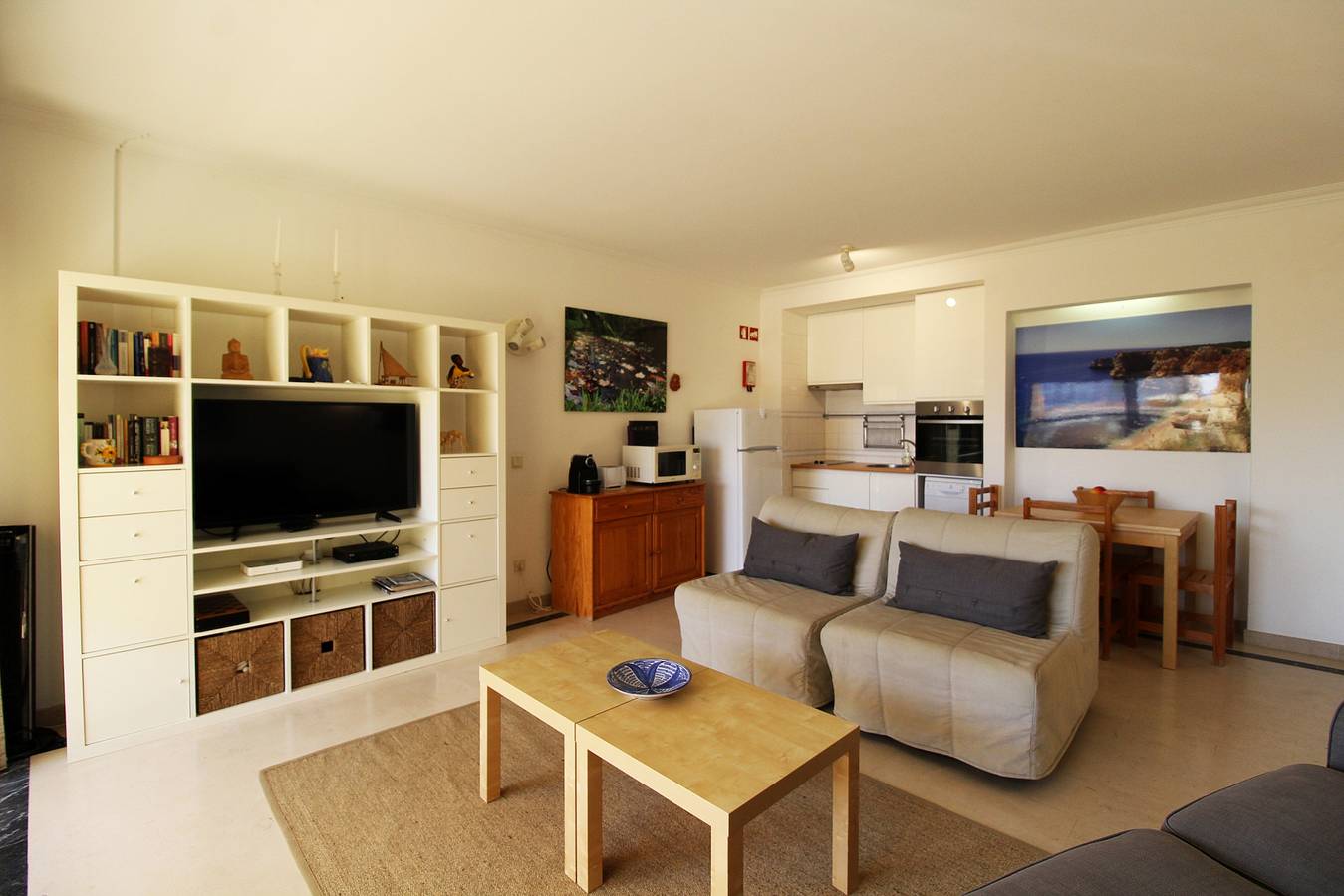 Apartamento entero, Marina Mar Marina in Vilamoura, Quarteira