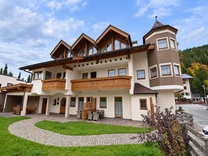 Ferienwohnung für 2 Personen, mit Garten am Achensee