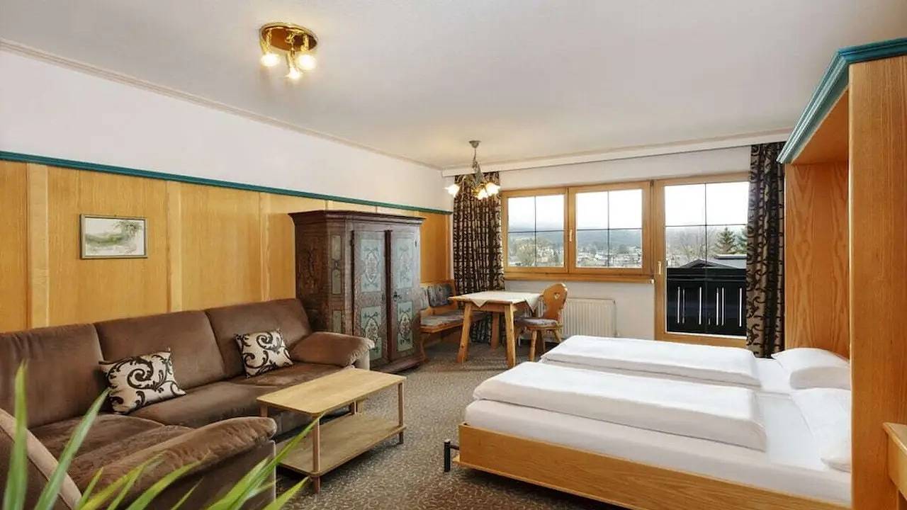 Ferienhaus für 3 Personen (32 m²) in Seefeld in Tirol in Seefeld in Tirol, Innsbruck Land