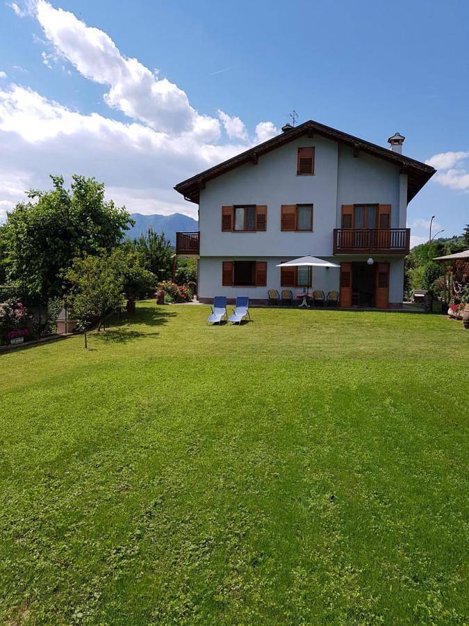 Appartement entier, Appartamento Lago in Levico Terme, Lac de Caldonazzo
