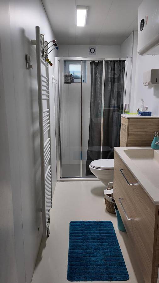 Location de vacances pour 2 personnes, avec jardin et terrasse à Jougne - 3