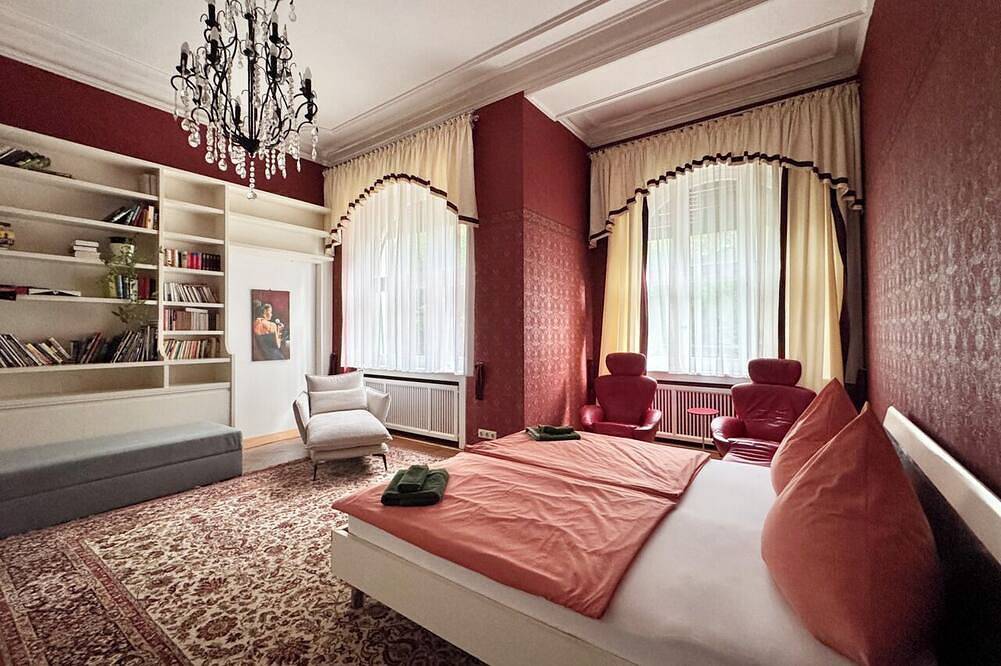 Ferienhaus Villa Emg Dortmund Düsseldorf Köln 20P in Ennepetal, Ennepe-Ruhr-Kreis