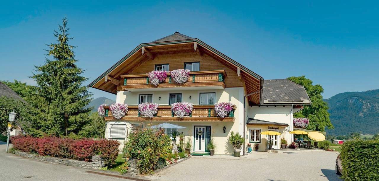 Gästehaus Kloibergütl in Sankt Gilgen, Bezirk Salzburg-Umgebung