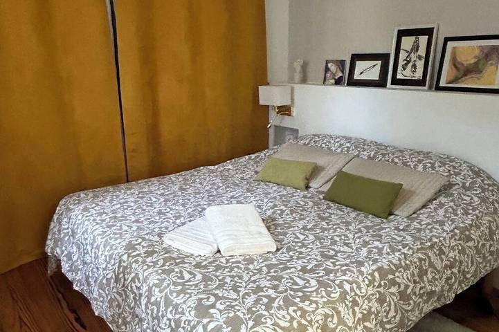 Location de vacances pour 13 personnes, avec jardin, animaux acceptés à Bassussarry - 3