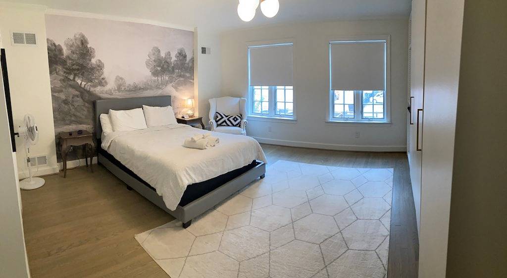 Steps to Gwu-Georgetown-Nat'l Mall | Free Parking in Washington D.C., District of Columbia